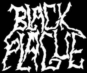 logo Black Plague (USA-2)